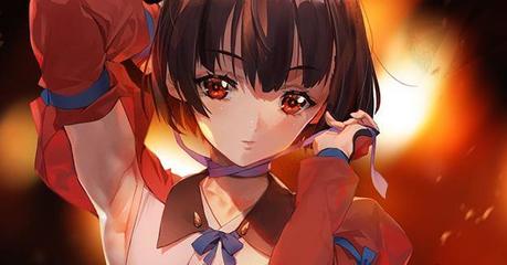 六根清净，心向光明——《甲铁城的卡巴内瑞》 从热门动漫到游戏开发的跨界之路