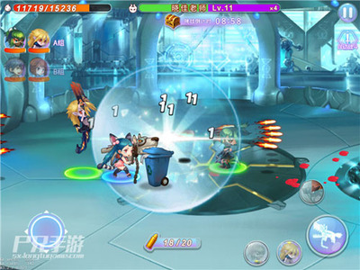 手游新作即将亮相腾讯动漫行业合作大会，动漫游戏开发迎来新机遇