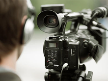 专业北京广告拍摄 一站式摄像与制作服务解决方案