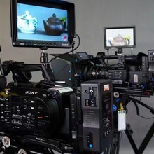 南宁市易林影视文化传媒 专业摄像及制作服务，赋能企业品牌形象