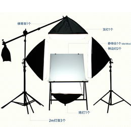 专业影像服务 产品拍摄、画册制作与摄像制作的一站式解决方案