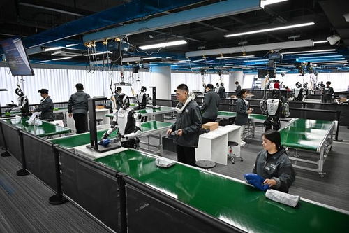 服务业新图景 从生产到生活，摄像及制作服务的加速转型