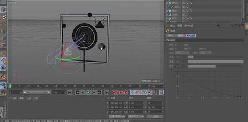 C4D-糖果工厂立体海报制作 摄像与制作服务深度解析